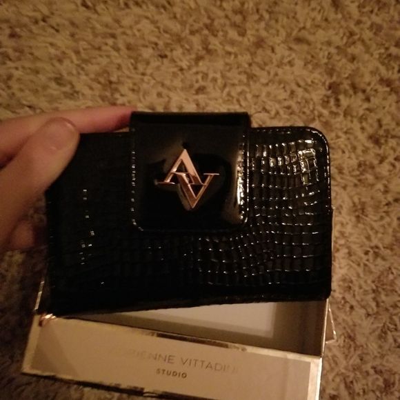 Adrienne Vittadini Handbags - Wallet brand new